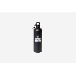 Braid water bottle