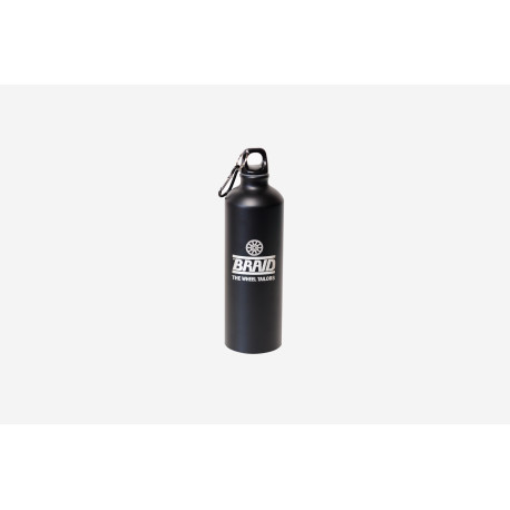 Promotional items Braid water bottle | races-shop.com