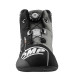 Shoes FIA race shoes OMP KS-XR, black | races-shop.com