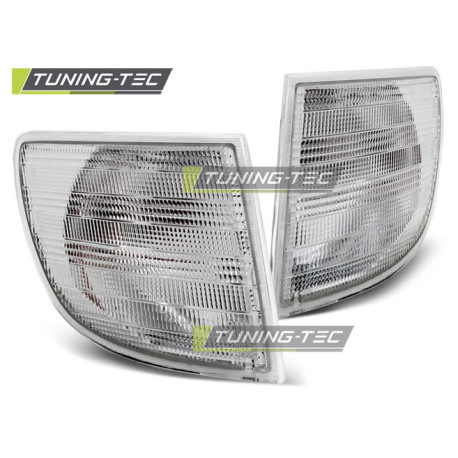 Lighting FRONT DIRECTION WHITE fits MERCEDES V-KLASA 98-02 / VITO 96-02 | races-shop.com