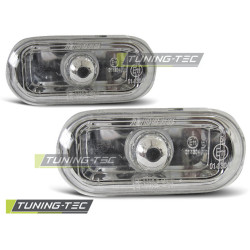 FORD FIESTA MK6 05.02-08 / C-MAX / FOCUS MK2 CHROME