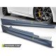 Body kit and visual accessories SIDE SKIRTS SPORT STYLE fits BMW E92 E93 06-13 | races-shop.com
