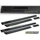 Body kit and visual accessories DOOR STRIPS SPORT STYLE fits BMW E36 SEDAN/KOMBI 12.90-08.99 | races-shop.com
