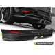 Body kit and visual accessories REAR BUMPER SPORT DUAL fits VW GOLF 5 | races-shop.com