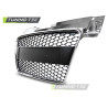 GRILLE SPORT CHROME fits AUDI TT 06-14