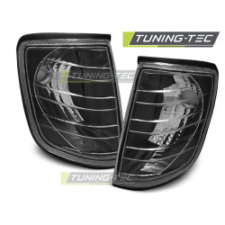 FRONT DIRECTION BLACK fits MERCEDES W124 01.85-06.95
