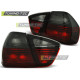 Lighting TAIL LIGHTS RED SMOKE fits BMW E90 03.05-08.08 | races-shop.com