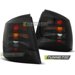 OPEL ASTRA G 09.97-02.04 3D/5D SMOKE