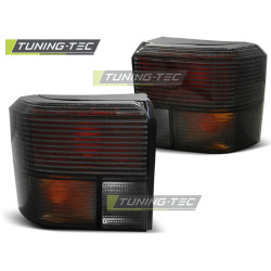 TAIL LIGHTS SMOKE fits VW T4 90-03.03
