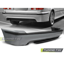 REAR BUMPER SPORT fits BMW E39 TOURING