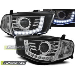 MITSUBISHI L200 06-10 DAYLIGHT BLACK
