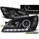 Lighting LEXUS IS 01-05 DAYLIGHT BLACK | races-shop.com