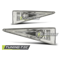 RENAULT MEGANE 11.02-12.05 CHROME