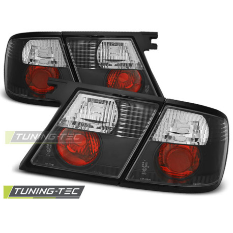 Lighting NISSAN PRIMERA P11 96-98 BLACK | races-shop.com