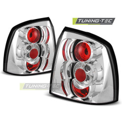 OPEL ASTRA G 09.97-02.04 3D/5D CHROME