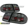 TAIL LIGHTS SMOKE fits MERCEDES W210 E-KLASA 95-03.02