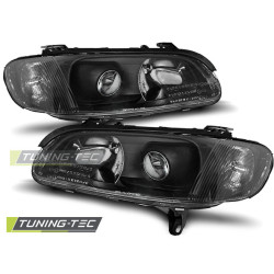 OPEL OMEGA B 04.94-08.99 BLACK