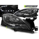 Lighting MAZDA 6 II 10-12 DAYLIGHT BLACK | races-shop.com