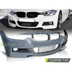 FRONT BUMPER SPORT fits BMW F30 / F31 10.11-