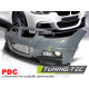 Body kit and visual accessories FRONT BUMPER PERFORMANCE STYLE PDC fits BMW F30 / F31 10.11- | races-shop.com
