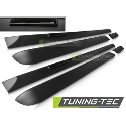 DOOR STRIPS SPORT STYLE fits BMW E46 SEDAN