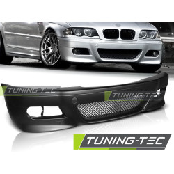 FRONT BUMPER SPORT STYLE fits BMW E46 05.98-03.05 S/T
