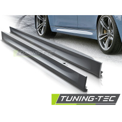 SIDE SKIRTS SPORT STYLE fits BMW F30 / F31 10.11-