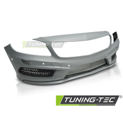 FRONT BUMPER SPORT PDC fits MERCEDES A-KLASA W176 12-18