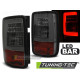 Lighting LED BAR TAIL LIGHTS SMOKE fits VW CADDY 03-03.14 | races-shop.com