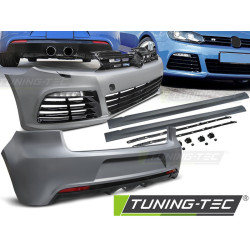 BODY KIT SPORT fits VW GOLF 6