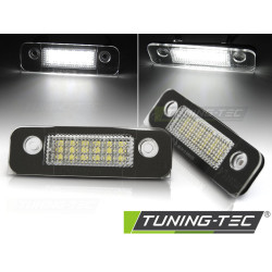 FORD MONDEO MK2 FUSION FIESTA 6 LED