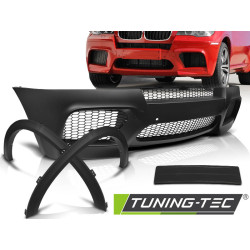 BODY KIT fits BMW X5 E70 04.10-13 LCI