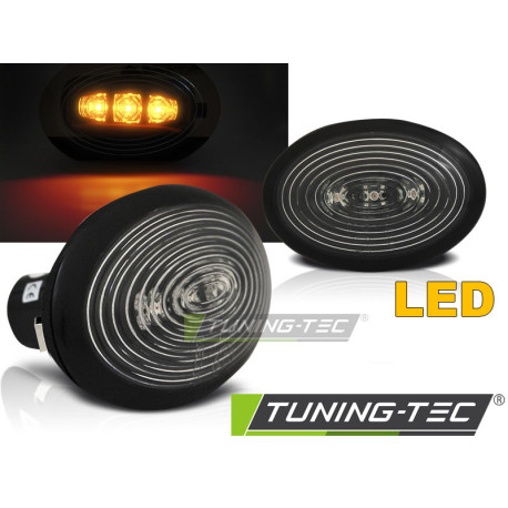 Lighting MINI COOPER R56 / R57 / R58 / R59 06-14 LED | races-shop.com