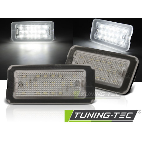 Lighting FIAT 500 / 500C 07-LED | races-shop.com