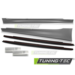 SIDE SKIRTS PERFORMANCE STYLE fits BMW G30 G31 17- 23