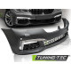 Body kit and visual accessories FRONT BUMPER SPORT PDC fits BMW G11/G12 15- | races-shop.com