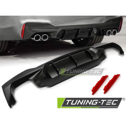 DIFFUSOR SPORT STYLE fits BMW G30 / G31 17-20