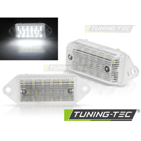 Lighting MITSUBISHI LANCER VII / VIII 04-16 LED | races-shop.com