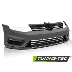 FRONT BUMPER SPORT fits VW GOLF 7 13-17