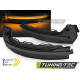 Lighting SIDE DIRECTION IN THE MIRROR SMOKE LED SEQ fits AUDI A3 8V 12-16 | races-shop.com