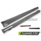 Body kit and visual accessories SIDE SKIRTS SPORT fits BMW G11 15-18 | races-shop.com