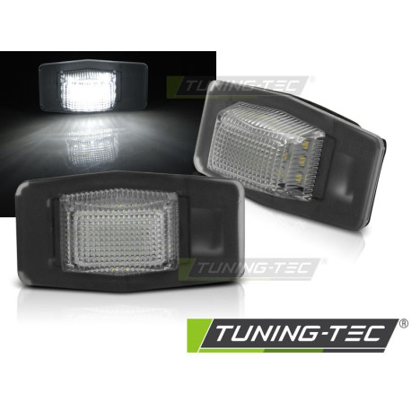 Lighting MAZDA MX-5 98-05 LED | races-shop.com