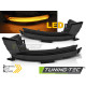 Lighting SIDE DIRECTION IN THE MIRROR SMOKE LED SEQ W/AREA VIEW fits SKODA KODIAQ 16- | races-shop.com
