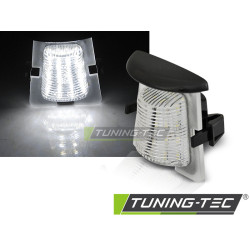 CHRYSLER JEEP WRANGLER JK 07-18 LED