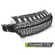 Body kit and visual accessories OPEL CORSA E 14-19 BLACK | races-shop.com