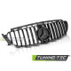 Body kit and visual accessories GRILLE SPORT GLOSSY BLACK fits MERCEDES W213 16-19 | races-shop.com