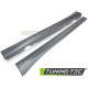 Body kit and visual accessories SIDE SKIRTS SPORT STYLE fits BMW F20 9.11-18 | races-shop.com