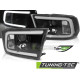 Lighting DODGE RAM 09-18 TUBE LIGHT BLACK | races-shop.com