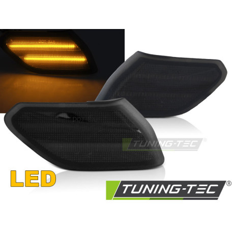 Lighting CHRYSLER JEEP WRANGLER JL 18- LED SMOKE | races-shop.com