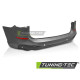 Body kit and visual accessories BMW X1 F48 15-SPORT PDC | races-shop.com